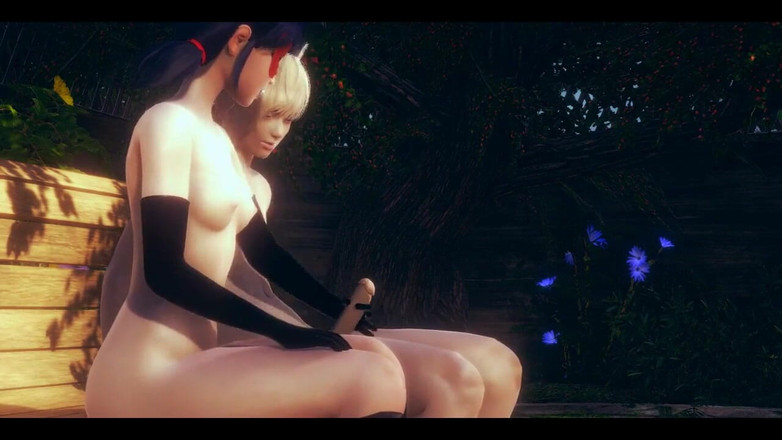 HentaiTubes: Ladybug Hentai - sega e scopata da cat Noir in un...