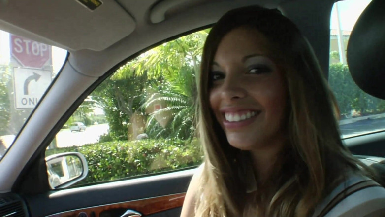 Fuck And Go: Young Sluts Caught on the Street #4