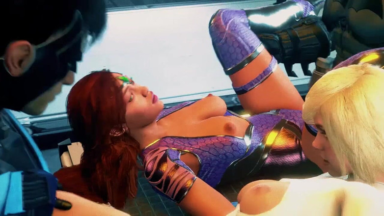 Velvixian 3D: Pg Star Share - Kawaii detektiv