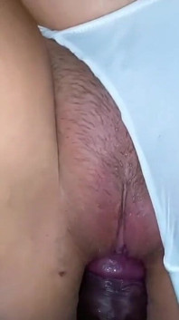 ฉันแตกคาหีเธอ