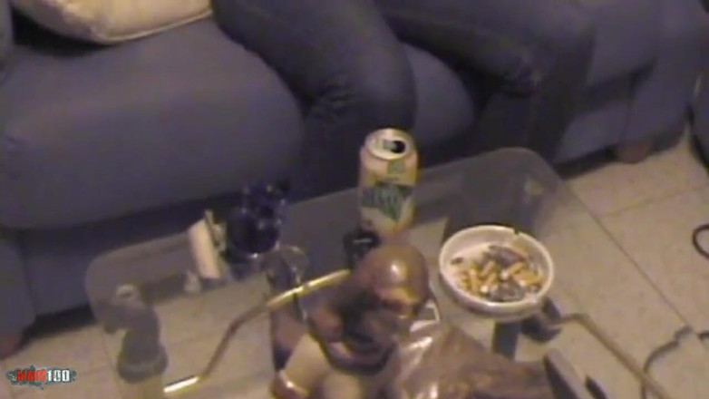 MMM100: Martha: amateur-milf-schlampe wird komplett enthüllt