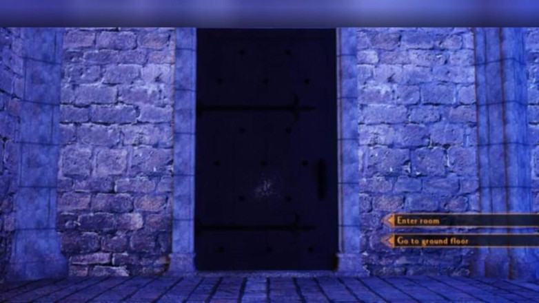 3DXXXTEEN2 Cartoon: Dungeons and gremlins, dik-style. 3D porn cartoon sex