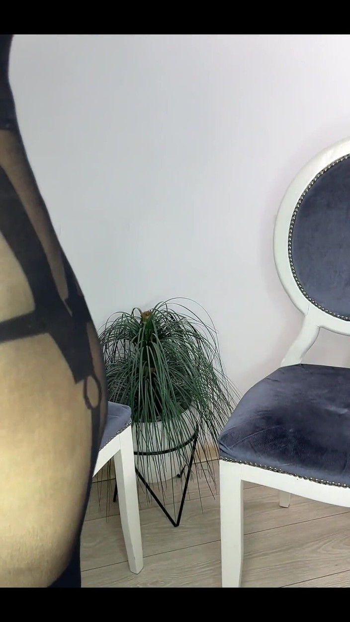 Crypto Mommy: 단 하나의 상태!