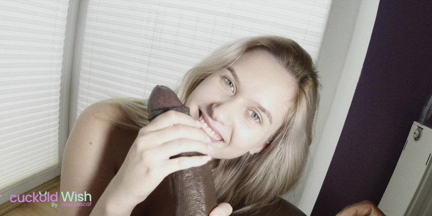 Joss for Cuckold wish: Faszination Massagecreme Unafairyy