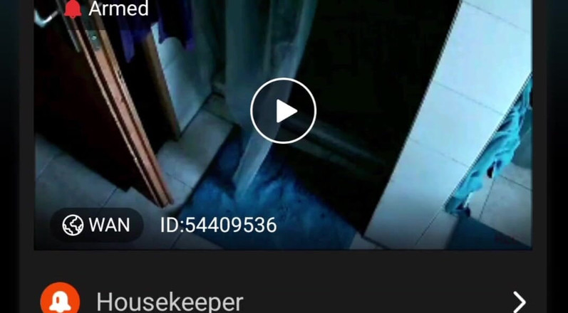 KittieNoOne: キッティエヌーンとシャワー