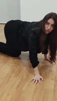 Crazy Body