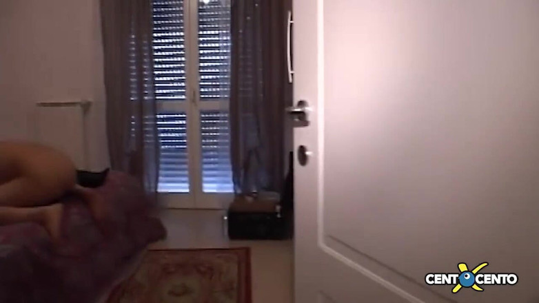 CentoXCento Italia: Pelacur besar