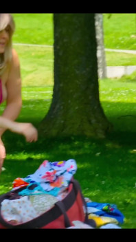 Got Caught Changing