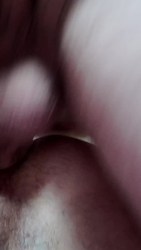 Balls Deep Like a Real Slut