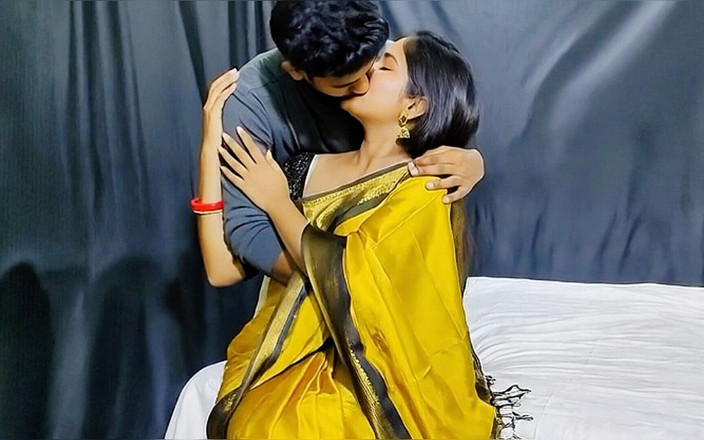 Hardcore Lover: Seksi evli kadın kocasını aldatıyor ve sevgilisi tarafından sikiliyor