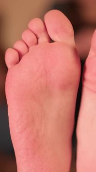 Footfetish
