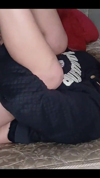 Hard Anal Pregnant Girl Couldn't Take It Anymore and Started Crying