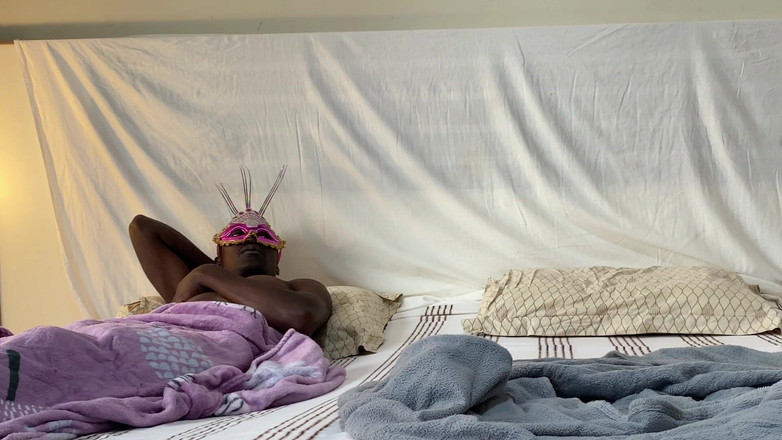 Jollyfuckingoldman: Meine Frau Wünschte Sich Einen Großen Schwarzen Schwanz, Während Ich...