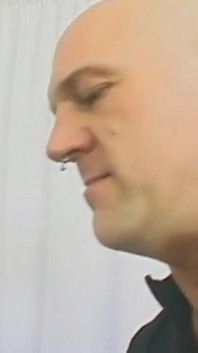 Insider BDSM - scena # 02