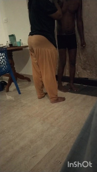 Hot Couple