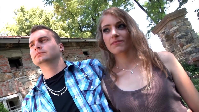 DEUTSCHLAN PORNO XXX: Hot German Wives Being Fucked on Camera