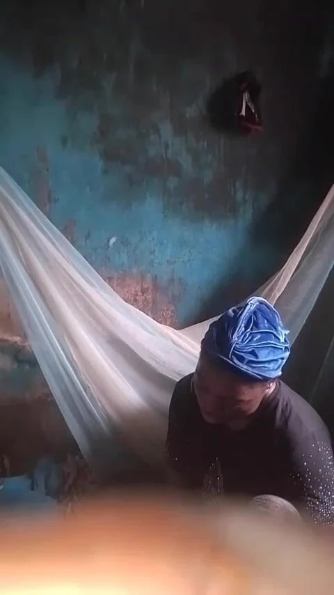 Fucking a Africa Girl Is Sweet