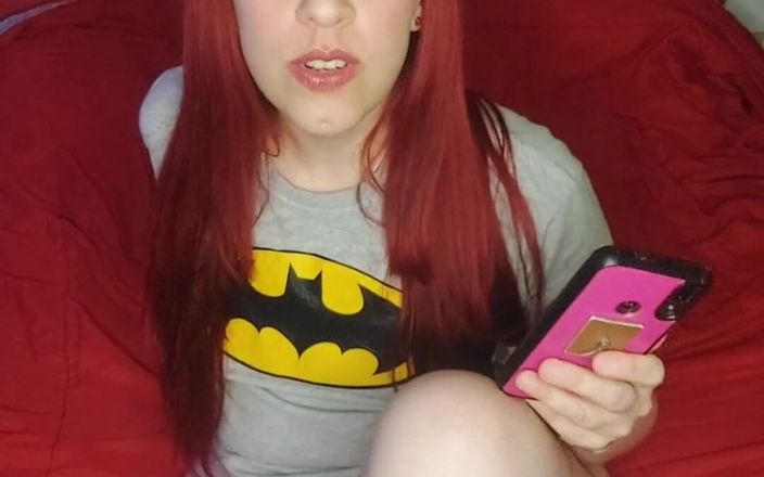 Tu Gauchita Argentina: Tu novia celosa descubre que eres un cliente gauchita y...