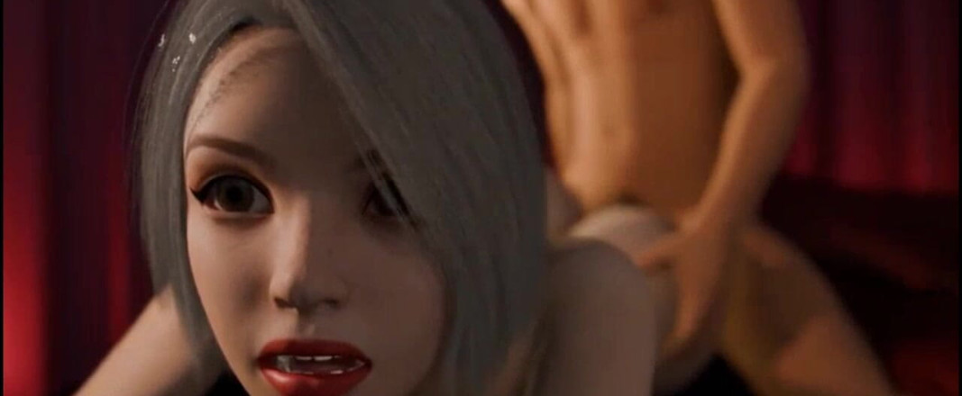 Zaillusion: Abang Tiri Menikmati Malam Terhangat Dalam Hidupnya Dengan Cerita Adik...