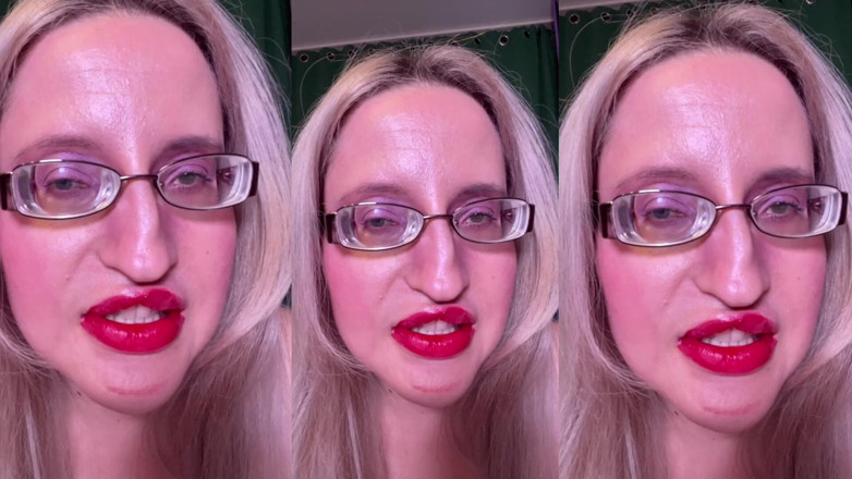 FinDom Goaldigger: Goon alle mie labbra: findom colpito dall'amore istruzioni per - invia...