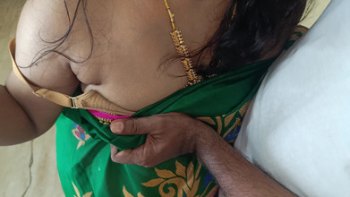 Laxi ammu: Żona przyrodnia siostra Twardy romans