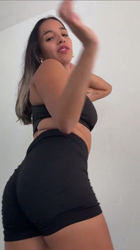Uzależniony od gymrats i Fabric 2 Muscle Worship JOI Odliczanie