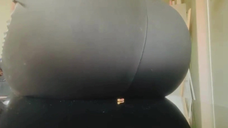 Maeling: I Sat on and Ended a Cheating Slut