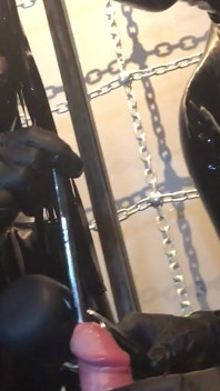 Введение в наш мумифицированный gimp