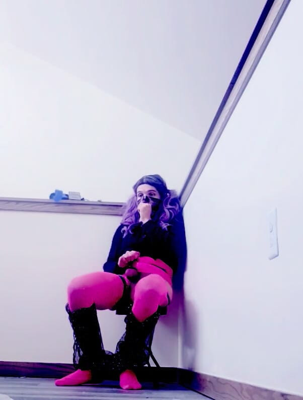 Natalie Slax: 나를 위한 호생활