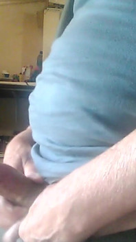 Masturbations-video mit großem schwanz