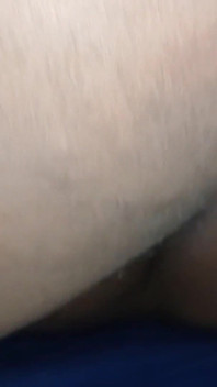 Meine freundin mit tiefem analsex-creampie