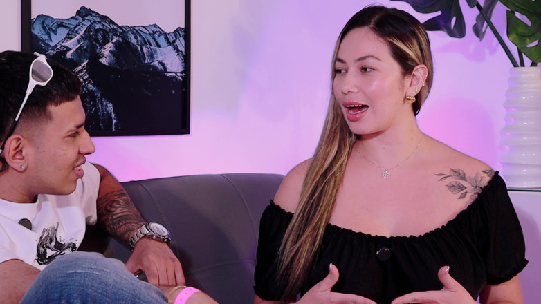 SaraFilms: Anai Love offenbart ihre innersten Geheimnisse