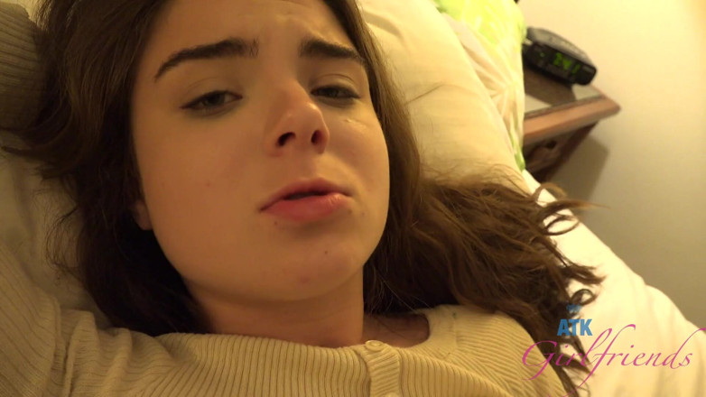 ATK Fans (Girlfriends): Watch These Girls Ask for Stepdaddy to Fill Them with...