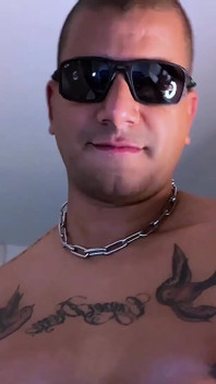 Feeding You My Dick Cheese, You Worthless Bitch