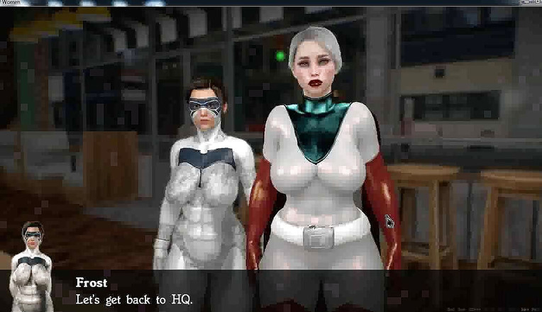 EroticKrisso: 2020년 7월 22일 2020년 1월 22일