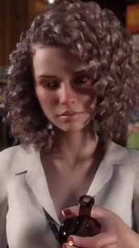 Schat van Nadia Naomi deel 24 gameplay door Loveskysan69