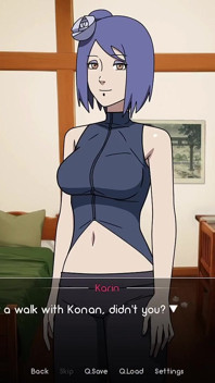 Complete Gameplay - Kunoichi Trainer, Part 29