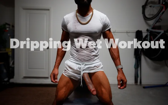 Kale: Dripping Wet Workout | Solo