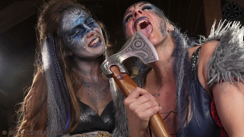Vikinglust classic: Road to Valhalla