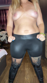 Im Horny Slut XXX