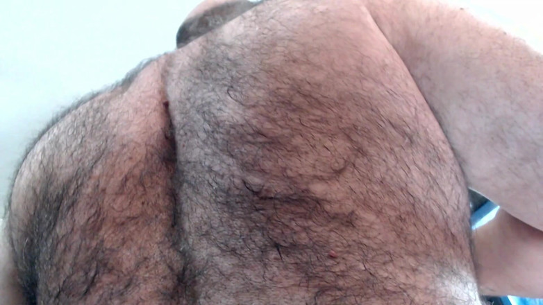 BullMuscleJoe: Bullmusclejoe Ssanie Dildo dla Ya!