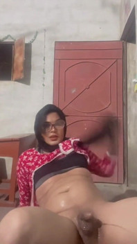 Please Pee on Me