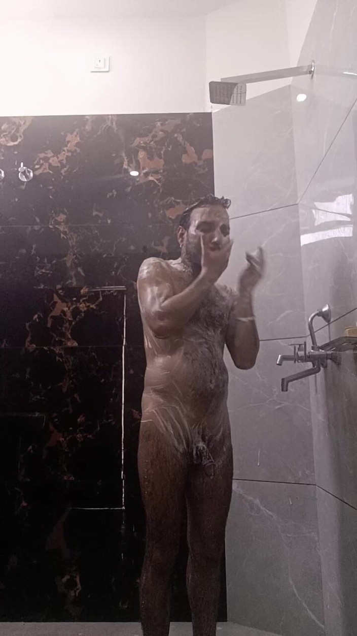 Rajasthani-old-lover: Cuarto de baño indio