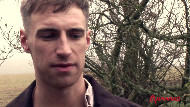 AlphaMales: Out in the country - Behind the scenes