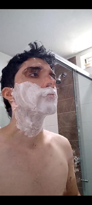 Diego_latinboy: Připravte se se mnou