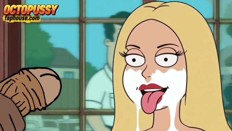 Octopussy Lovers Club: kaala plnbar apne vyabhichaari pati ki pith ke pichhe vivaahit...
