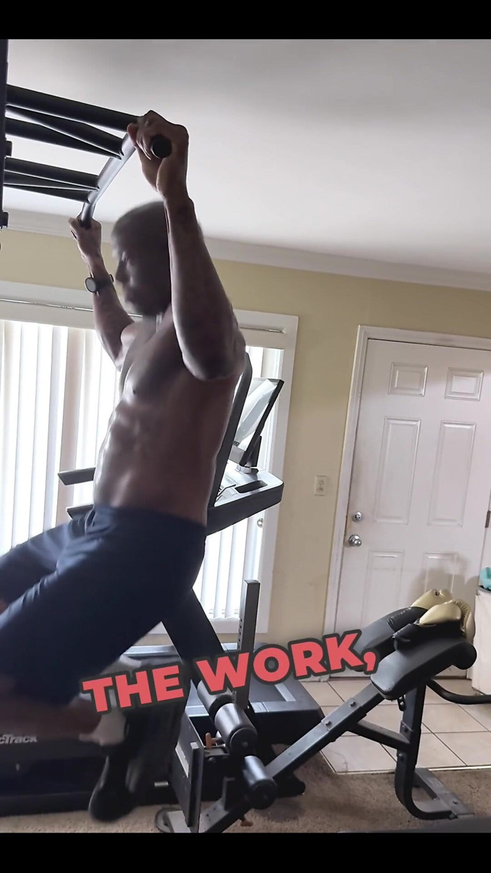 Hallelujah Johnson: Mcpherson Vital Fitness