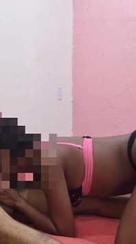 Fodendo a Amiga Da Minha Mulher