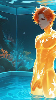 Este Phoenix Reborn na piscina infinita vai deixá-lo selvagem