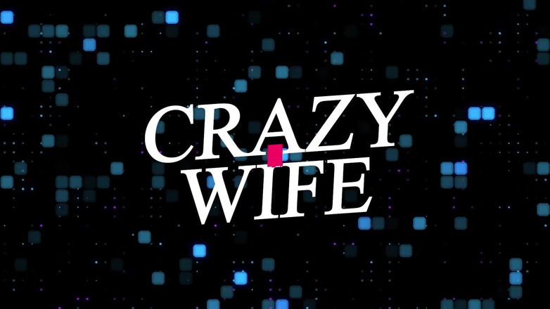 Crazywifeslut: soție nebună cu pumnul dublu